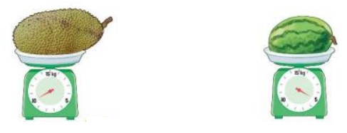 Bài 1 Toán lớp 3 trang 22 sách Kết nối tri thức