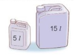 Bài 1 Toán lớp 3 trang 22 sách Kết nối tri thức