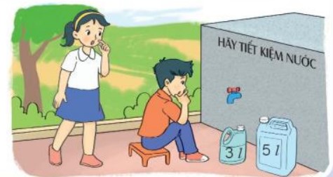 Bài 5 Toán lớp 3 trang 23 sách Kết nối tri thức