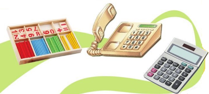 Bài 3 Toán lớp 1 trang 17 sách Cánh Diều