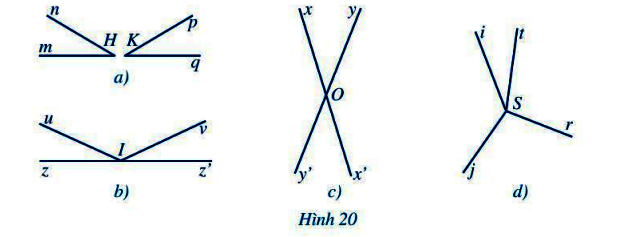 Bài 1 trang 94 Toán 7 tập 1 SGK Cánh Diều
