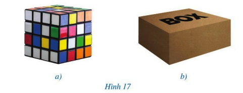 Bài 3 trang 80 Toán 7 tập 1 SGK Cánh Diều