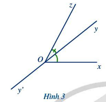 Hoạt động 2 trang 90 Toán 7 tập 1 SGK Cánh Diều