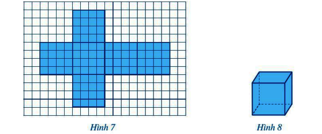 Hoạt động 5 trang 77 Toán 7 tập 1 SGK Cánh Diều