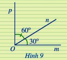 Luyện tập 2 trang 92 Toán 7 tập 1 SGK Cánh Diều