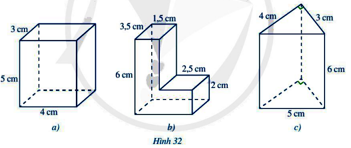 Bài 3 trang 86 Toán 7 tập 1 SGK Cánh Diều