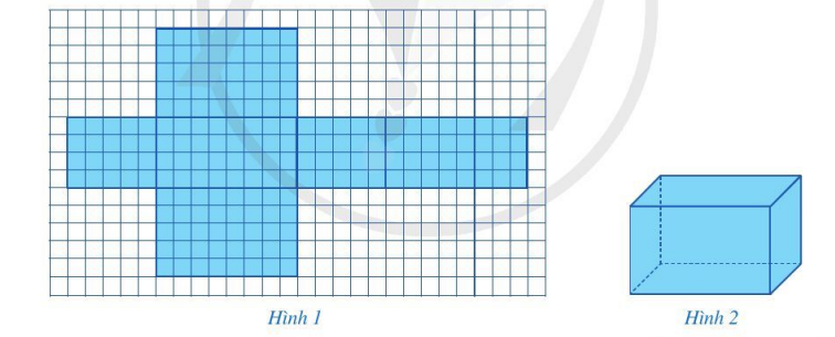 Hoạt động 1 trang 76 Toán 7 tập 1 SGK Cánh Diều