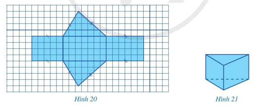 Hoạt động 1 trang 81 Toán 7 tập 1 SGK Cánh Diều