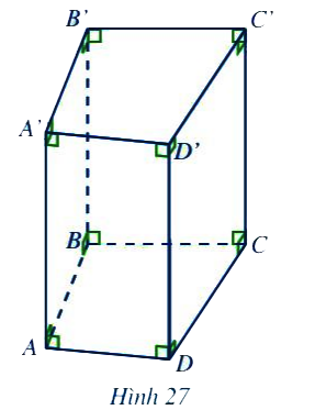Hoạt động 6 trang 83 Toán 7 tập 1 SGK Cánh Diều