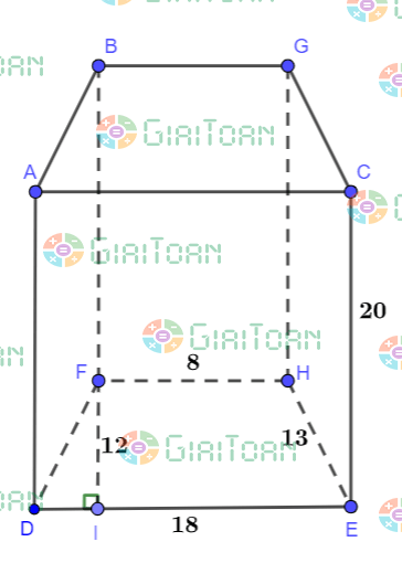 Bài 2 trang 87 Toán 7 tập 1 SGK Cánh Diều