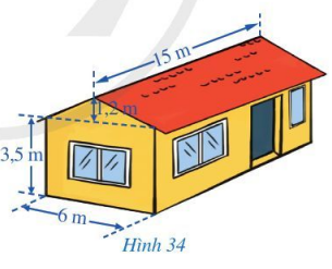 Bài 5 trang 87 Toán 7 tập 1 SGK Cánh Diều