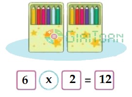 Bài 3 Toán lớp 3 trang 21 sách Cánh Diều