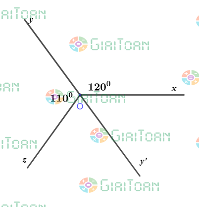 Bài 3.36 trang 59 Toán 7 tập 1 SGK Kết nối tri thức với cuộc sống