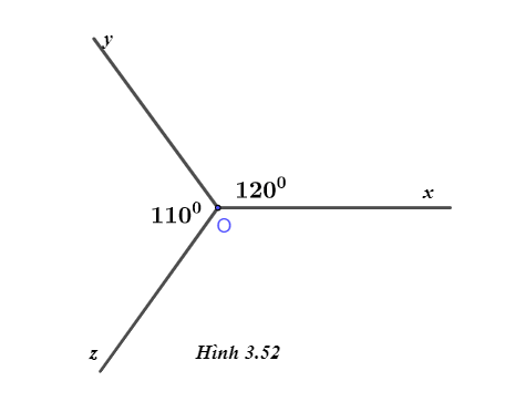 Bài 3.36 trang 59 Toán 7 tập 1 SGK Kết nối tri thức với cuộc sống