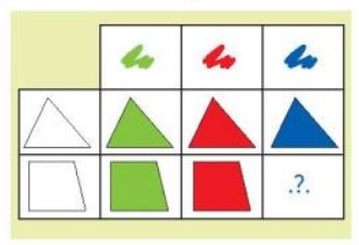 Bài 2 Toán lớp 3 trang 24 sách Chân trời sáng tạo