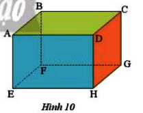 Bài 1 trang 49 Toán 7 tập 1 SGK Chân trời sáng tạo