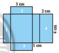 Bài 4 trang 50 Toán 7 tập 1 SGK Chân trời sáng tạo
