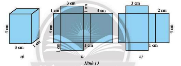 Bài 4 trang 50 Toán 7 tập 1 SGK Chân trời sáng tạo