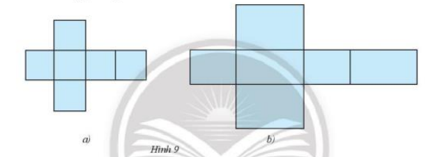 Vận dụng trang 49 Toán 7 tập 1 SGK Chân trời sáng tạo