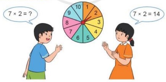 Bài 4 Toán lớp 3 trang 25 sách Cánh Diều