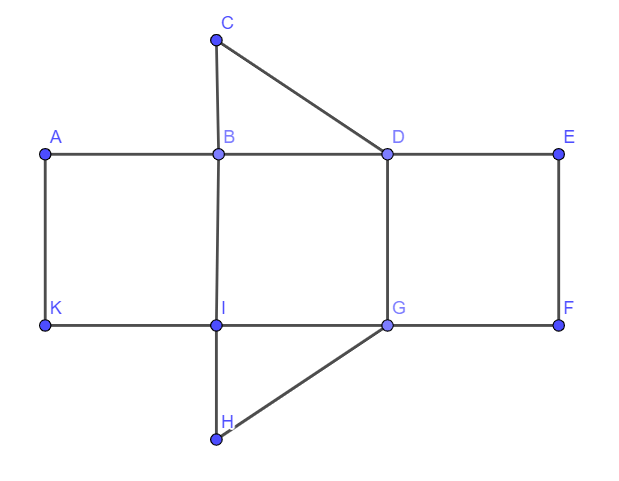 Bài 3 trang 57 Toán 7 tập 1 SGK Chân trời sáng tạo