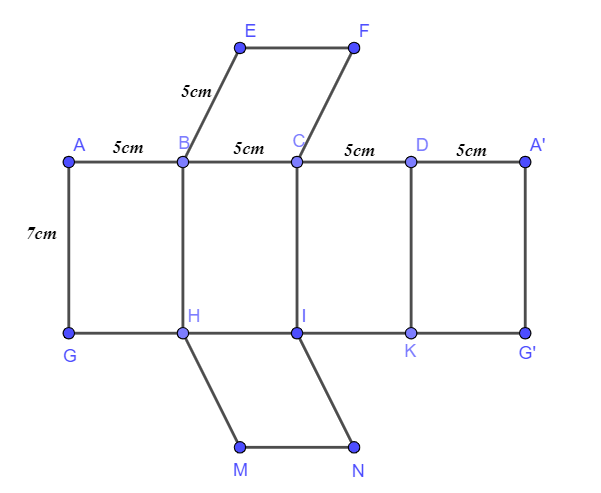 Toán học lớp 7  Bài 5  Trường hợp bằng nhau thứ ba của tam giác  YouTube