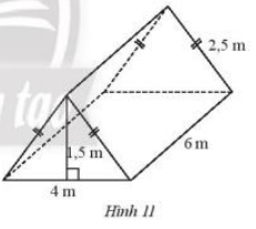 Bài 2 trang 62 Toán 7 tập 1 SGK Chân trời sáng tạo