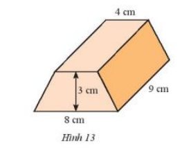 Bài 4 trang 63 Toán 7 tập 1 SGK Chân trời sáng tạo