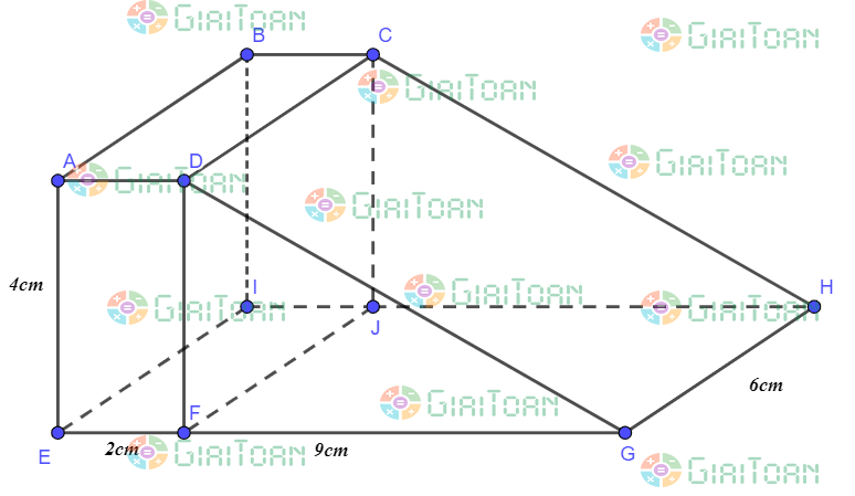 Bài 5 trang 63 Toán 7 tập 1 SGK Chân trời sáng tạo