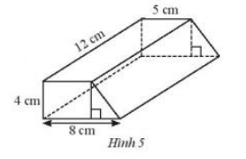 Thực hành 3 trang 60 Toán 7 tập 1 SGK Chân trời sáng tạo