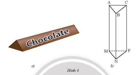 Vận dụng 1 trang 56 Toán 7 tập 1 SGK Chân trời sáng tạo