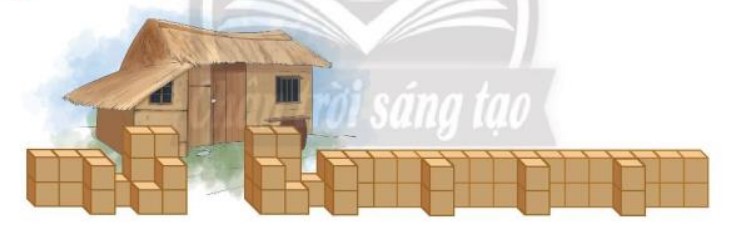 Bài 3 Toán lớp 3 trang 27 sách Chân trời sáng tạo