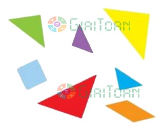 Thực hành 1 Toán lớp 3 trang 26 sách Chân trời sáng tạo