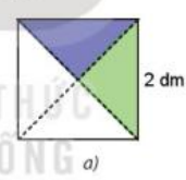 Hoạt động 1 trang 29 Toán 7 tập 1 SGK Kết nối tri thức với cuộc sống