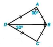 Bài 4.6 trang 67 Toán 7 tập 1 SGK Kết nối tri thức với cuộc sống
