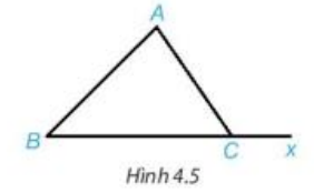 Vận dụng trang 62 Toán 7 tập 1 SGK Kết nối tri thức với cuộc sống