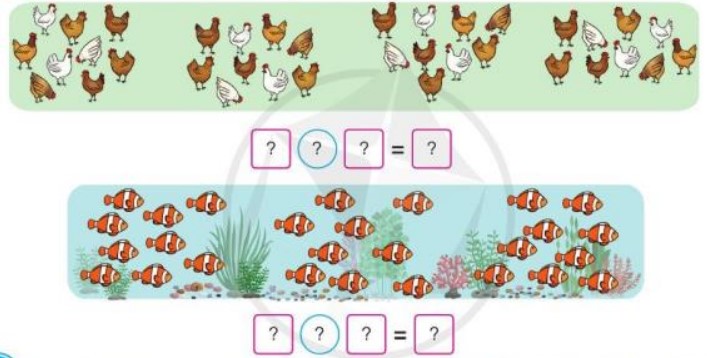 Bài 3 Toán lớp 3 trang 29 sách Cánh Diều