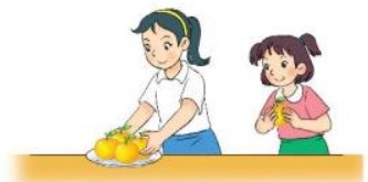 Bài 2 Toán lớp 3 trang 41 sách Kết nối tri thức