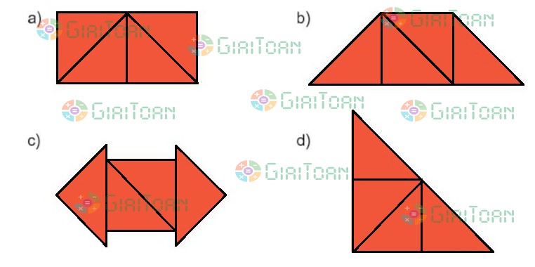 Bài 1 Toán lớp 1 trang 52 sách Kết nối tri thức