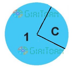 Bài 2 Toán lớp 1 trang 53 sách Kết nối tri thức