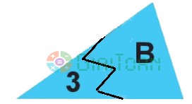 Bài 2 Toán lớp 1 trang 53 sách Kết nối tri thức