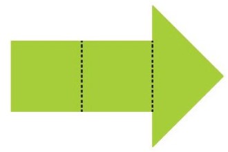 Bài 4 Toán lớp 1 trang 55 sách Kết nối tri thức