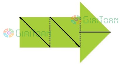 Bài 4 Toán lớp 1 trang 55 sách Kết nối tri thức