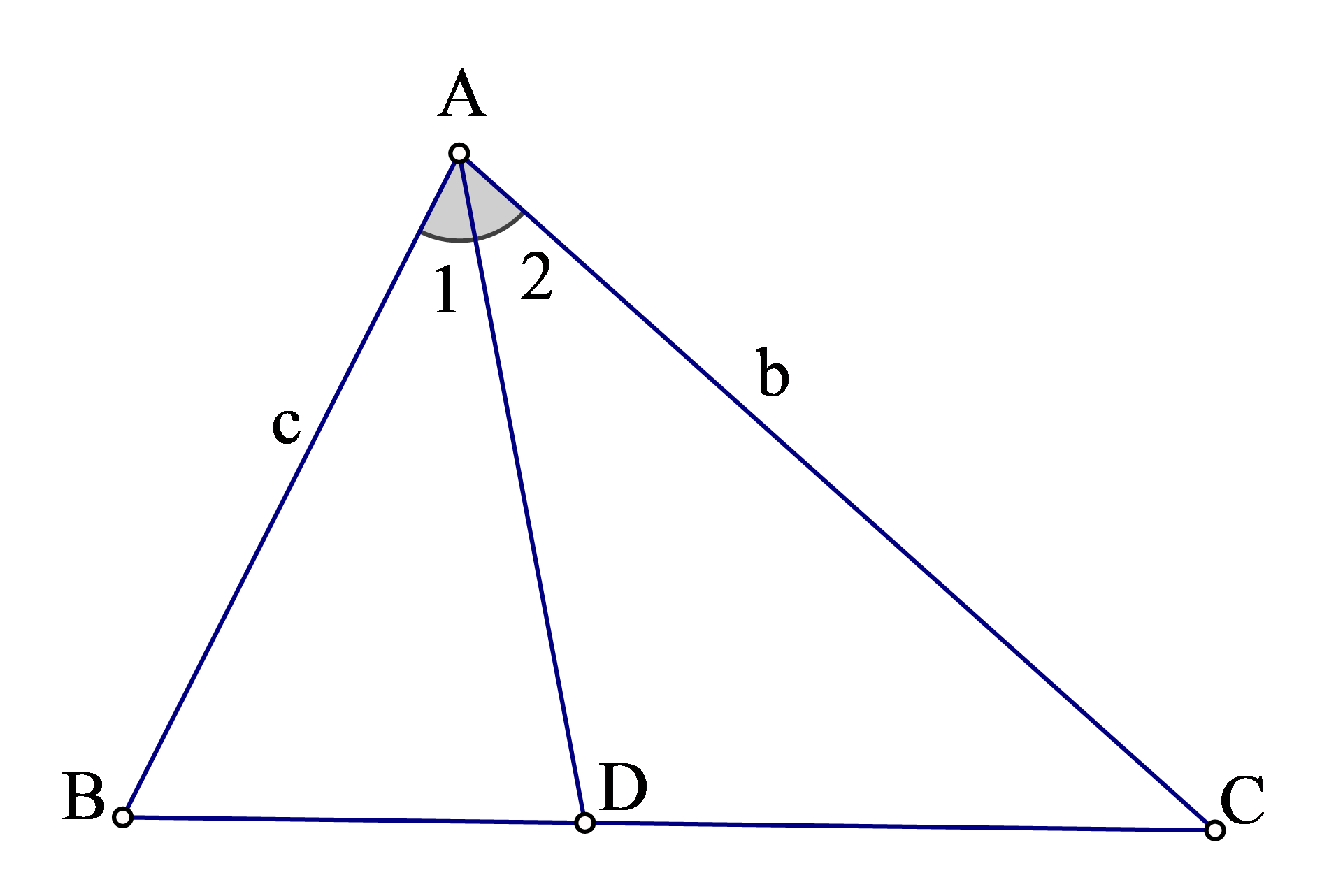 Hệ thức về cạnh và góc trong tam giác vuông