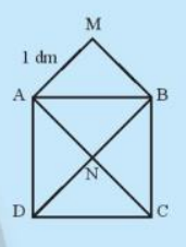 Hoạt động 2 trang 31 Toán 7 tập 1 SGK Chân trời sáng tạo