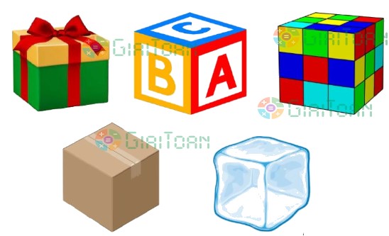 Bài 3 Toán lớp 1 trang 53 sách Cánh Diều