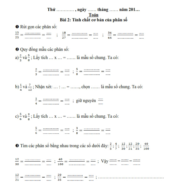 35 bài tập cuối tuần môn Toán lớp 5