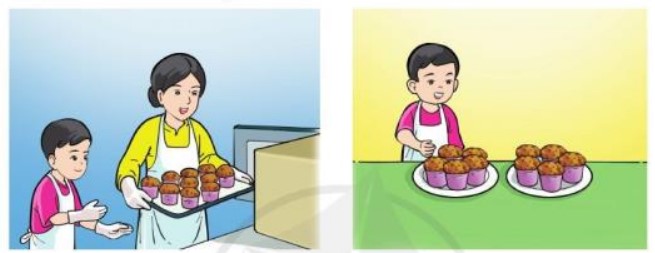 Bài 4 Toán lớp 3 trang 37 sách Cánh Diều