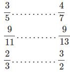 Giải vở bài tập Toán 5 bài 4