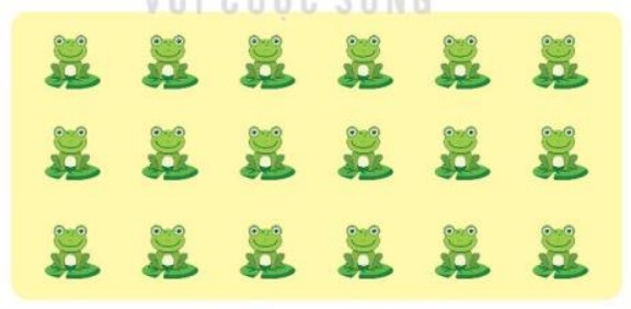 Bài 3 Toán lớp 3 trang 47 sách Kết nối tri thức